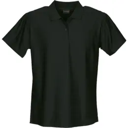 Ladies Pinehurst Golfer Black